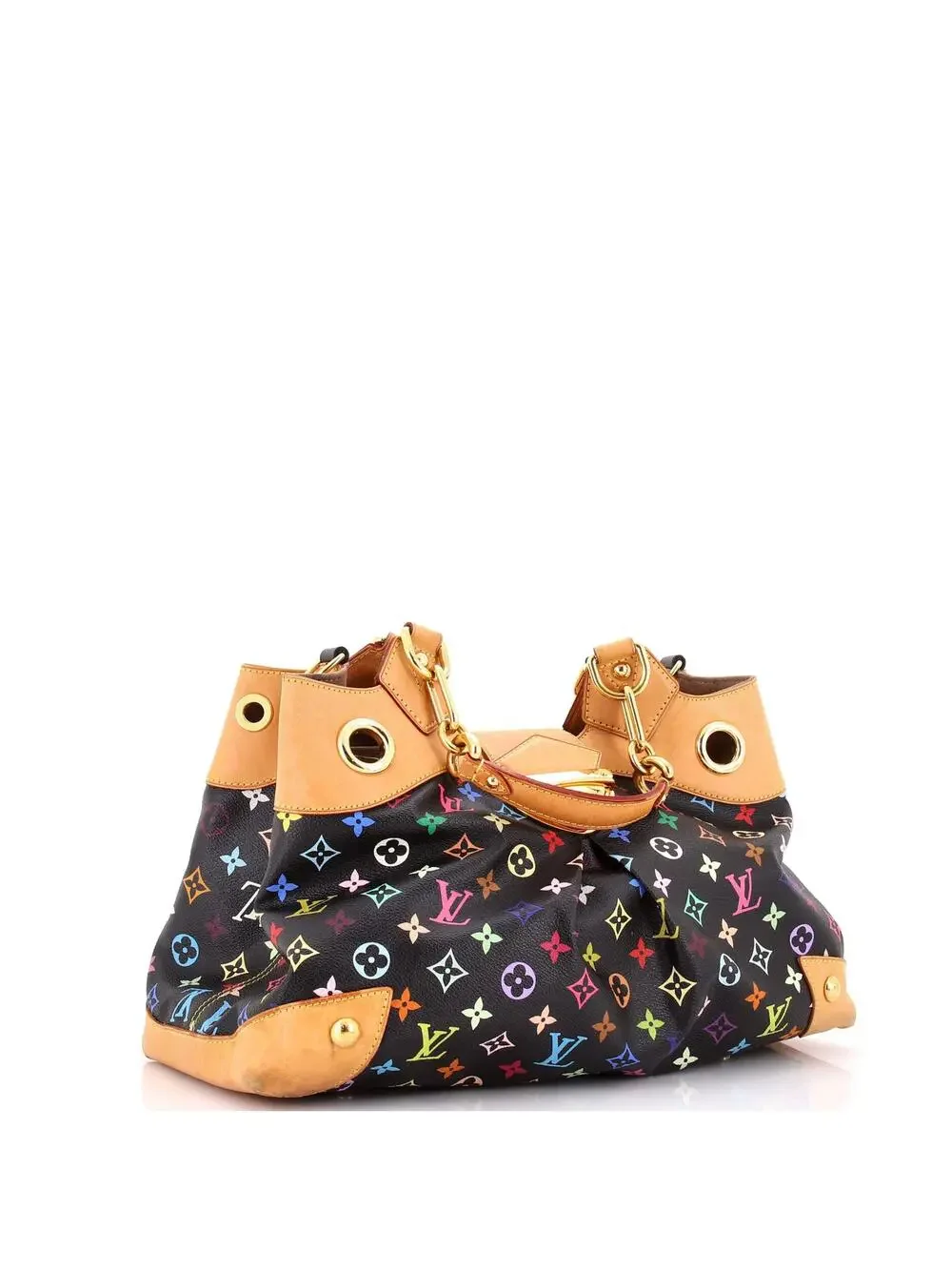 Louis Vuitton Ursula Handbag Multicolor #244404L20B